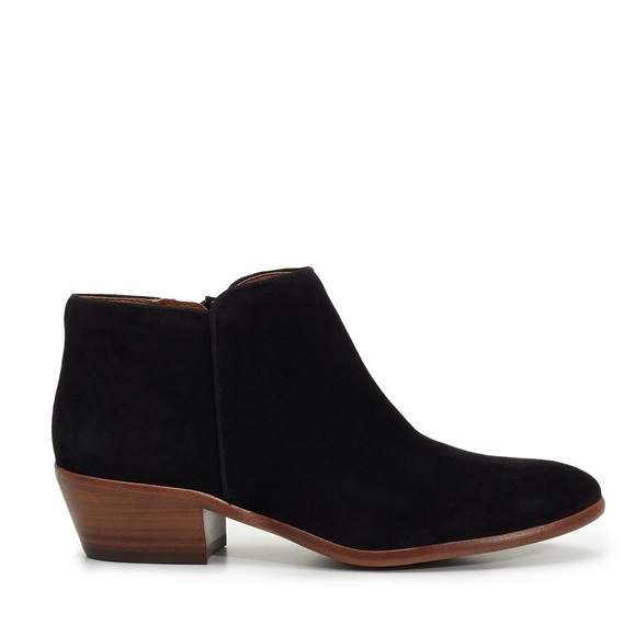 Sam Edelman Shoes - Sam Edelman black ankle boots